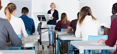 International Teaching Diploma Course Educational Administration and Management Courses