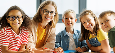Montessori and Nursery Courses Montessori Teacher Training Course